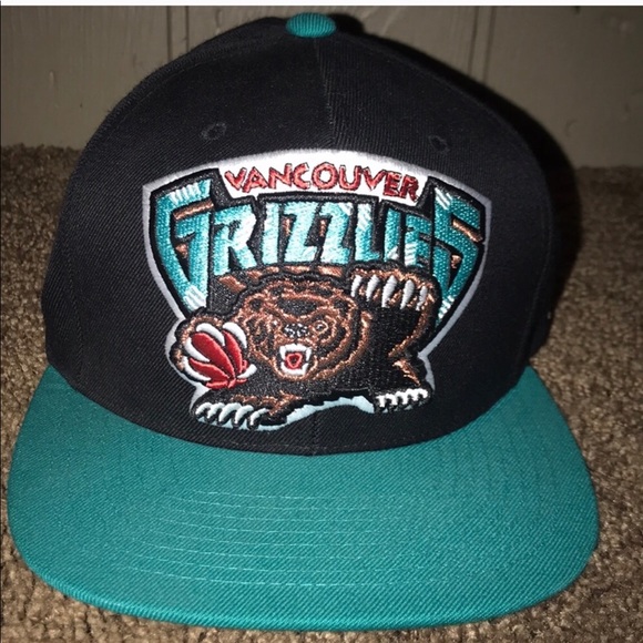 Mitchell & Ness Other - HAT